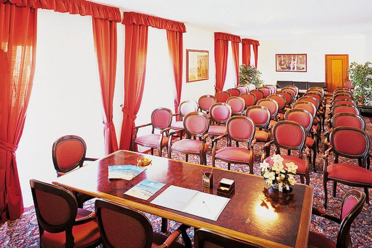 Colonna Palace Hotel Mediterraneo Olbia Luaran gambar